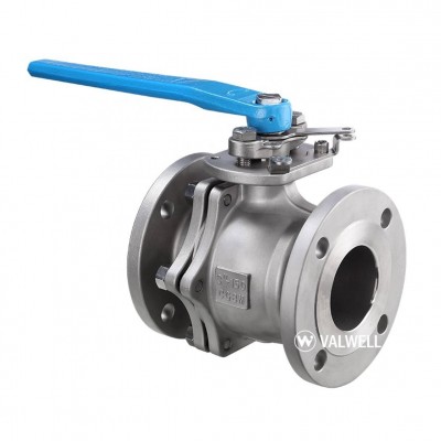 1/2" 1" 2" 3" 4" 5" 6" 8" Ball Valve with CE Mark